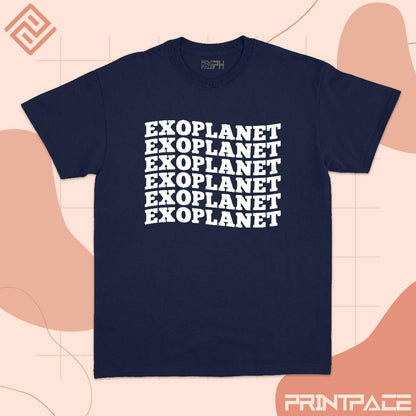 EXO - EXO Planet Kpop Shirt