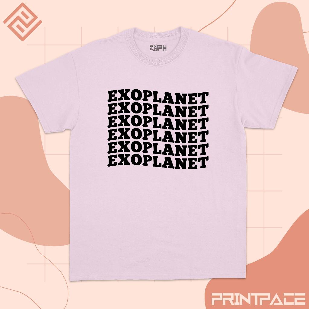 EXO - EXO Planet Kpop Shirt