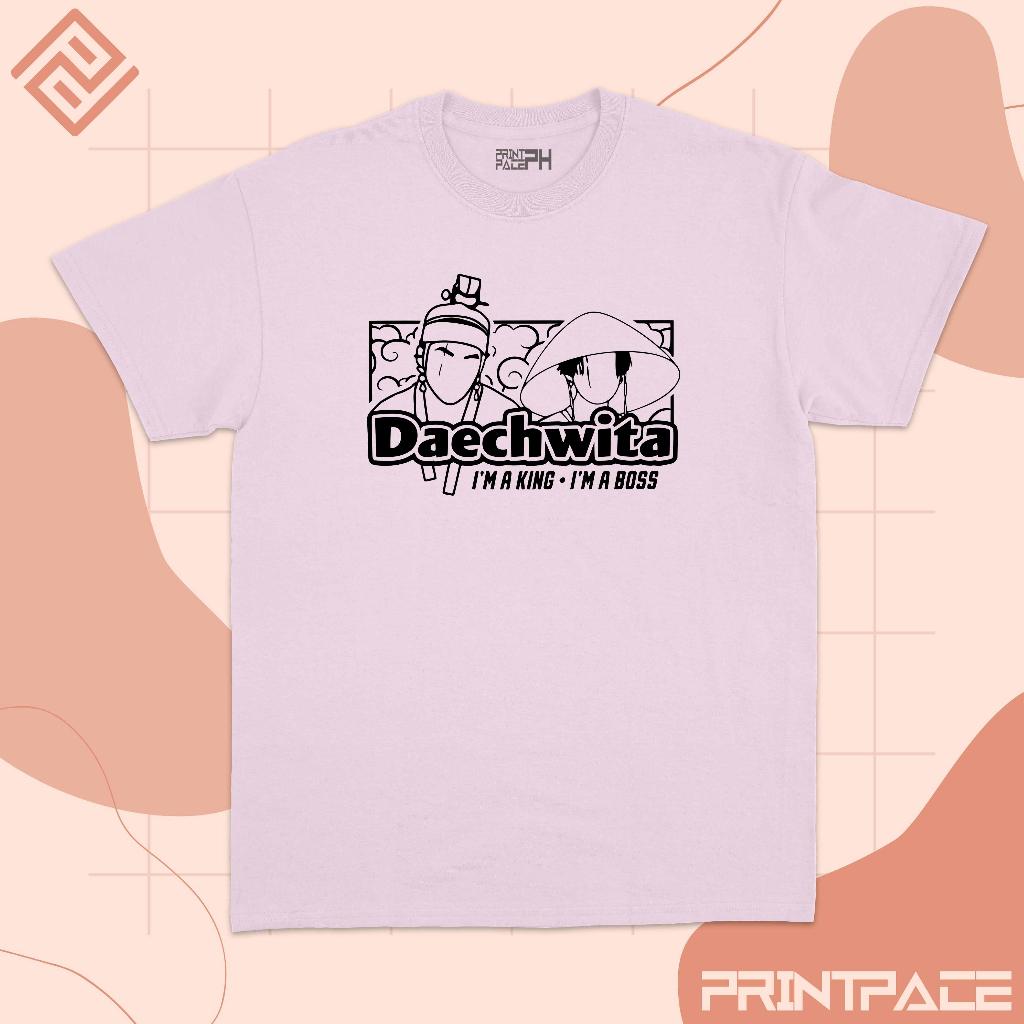 BTS -  Daechwita Kpop Shirt