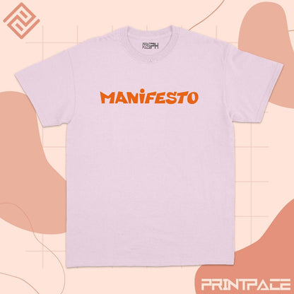 ENHYPEN - Manifesto Kpop Shirt