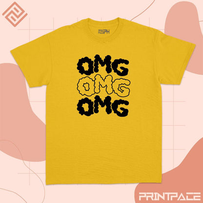 NEWJEANS - OMG Kpop Shirt