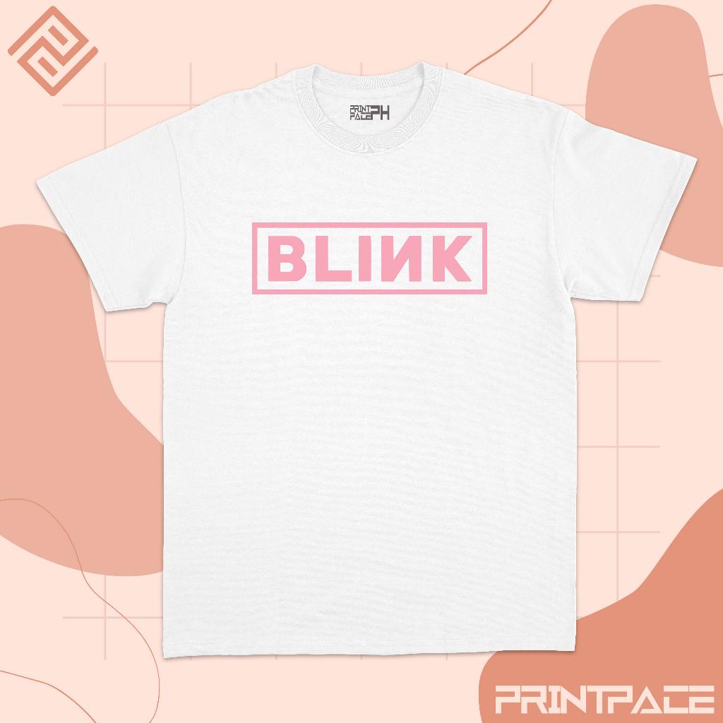 BLACKPINK - Blink Kpop Shirt