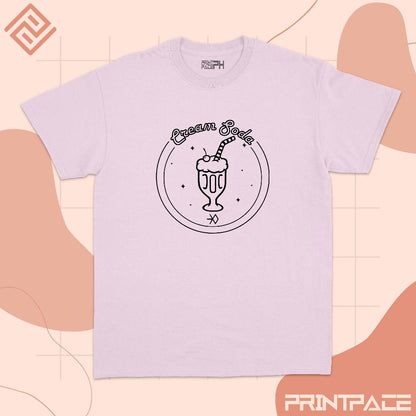 EXO - Cream Soda Kpop Shirt
