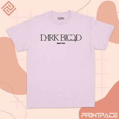 ENHYPEN - Dark Blood 2 Kpop Shirt