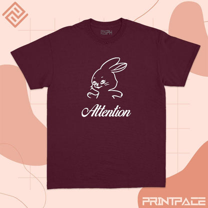 NEWJEANS - Attention Kpop Shirt