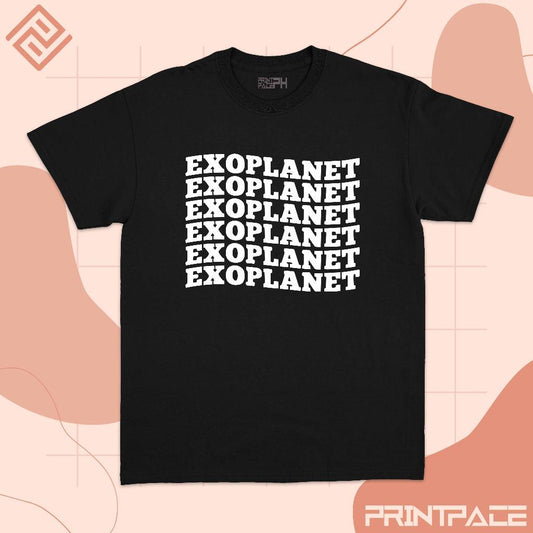 EXO - EXO Planet Kpop Shirt
