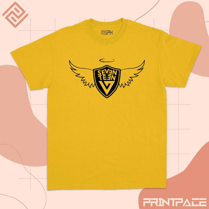 SEVENTEEN - Wing Classic Kpop Shirt
