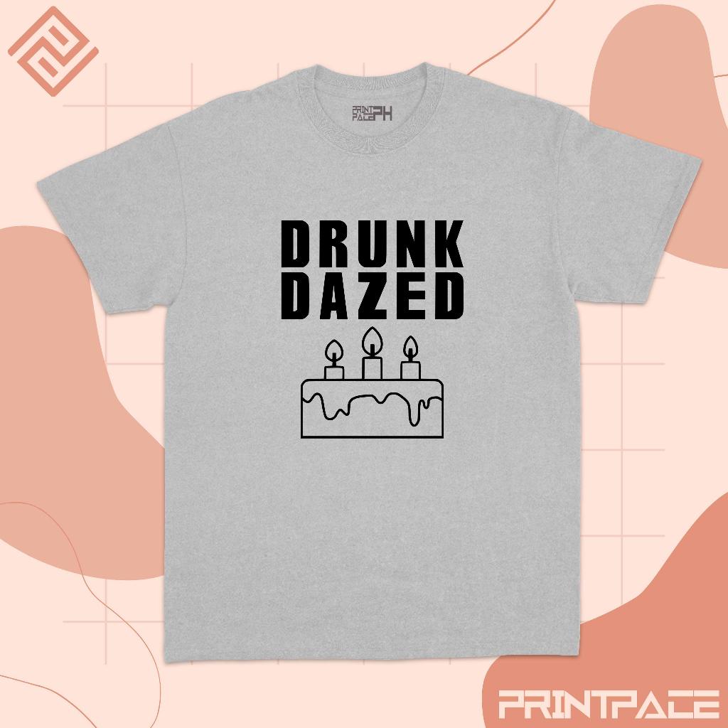 ENHYPEN - Drunk Dazed Kpop Shirt