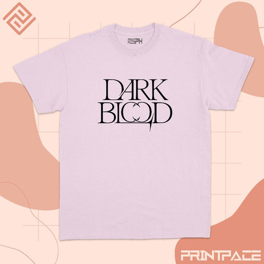 ENHYPEN - Dark Blood Kpop Shirt
