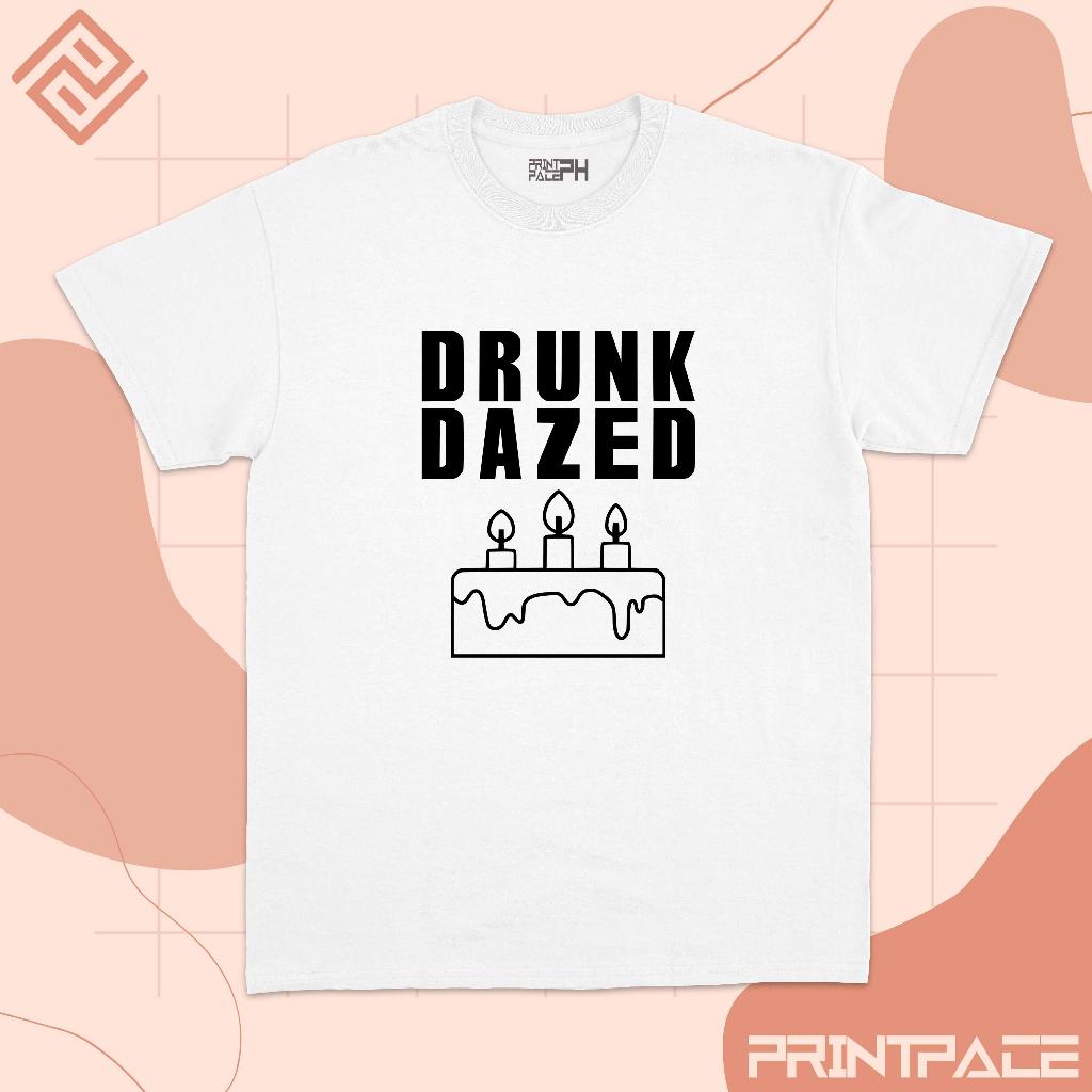 ENHYPEN - Drunk Dazed Kpop Shirt