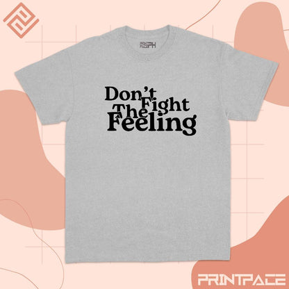 EXO - Don't Fight The Feeling Shirt