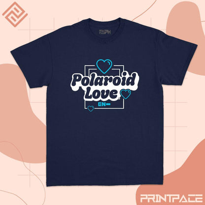 ENHYPEN - Polaroid Love Kpop Shirt