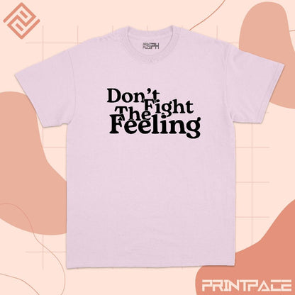 EXO - Don't Fight The Feeling Shirt