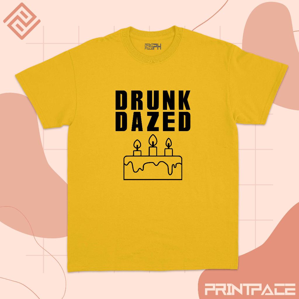 ENHYPEN - Drunk Dazed Kpop Shirt