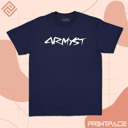 BTS - Armyst Kpop Shirt