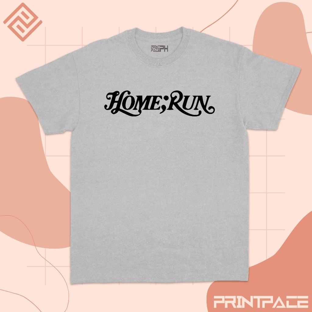 SEVENTEEN - Home Run Kpop Shirt