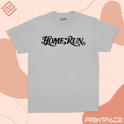SEVENTEEN - Home Run Kpop Shirt