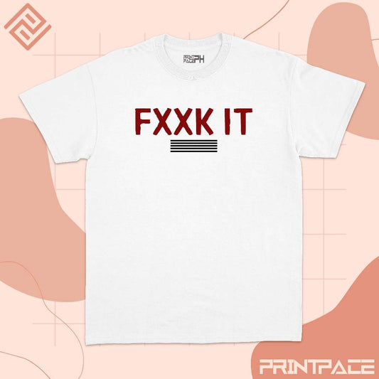 BIGBANG - FXXX IT Kpop Shirt