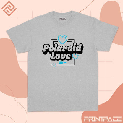 ENHYPEN - Polaroid Love Kpop Shirt