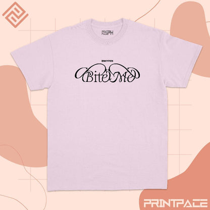 ENHYPEN - Bite Me Kpop Shirt