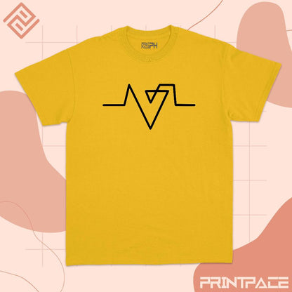 SEVENTEEN - Line Logo Kpop Shirt