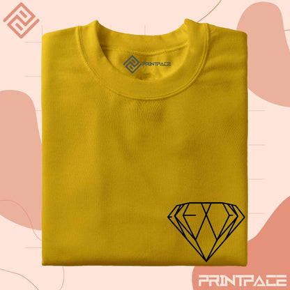 EXO - Pocket Logo V1 Kpop Shirt
