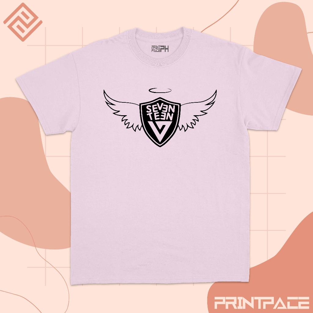 SEVENTEEN - Wing Classic Kpop Shirt