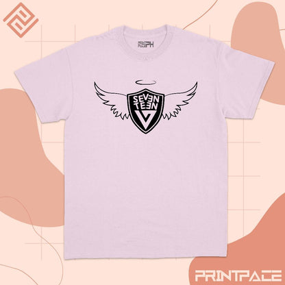 SEVENTEEN - Wing Classic Kpop Shirt
