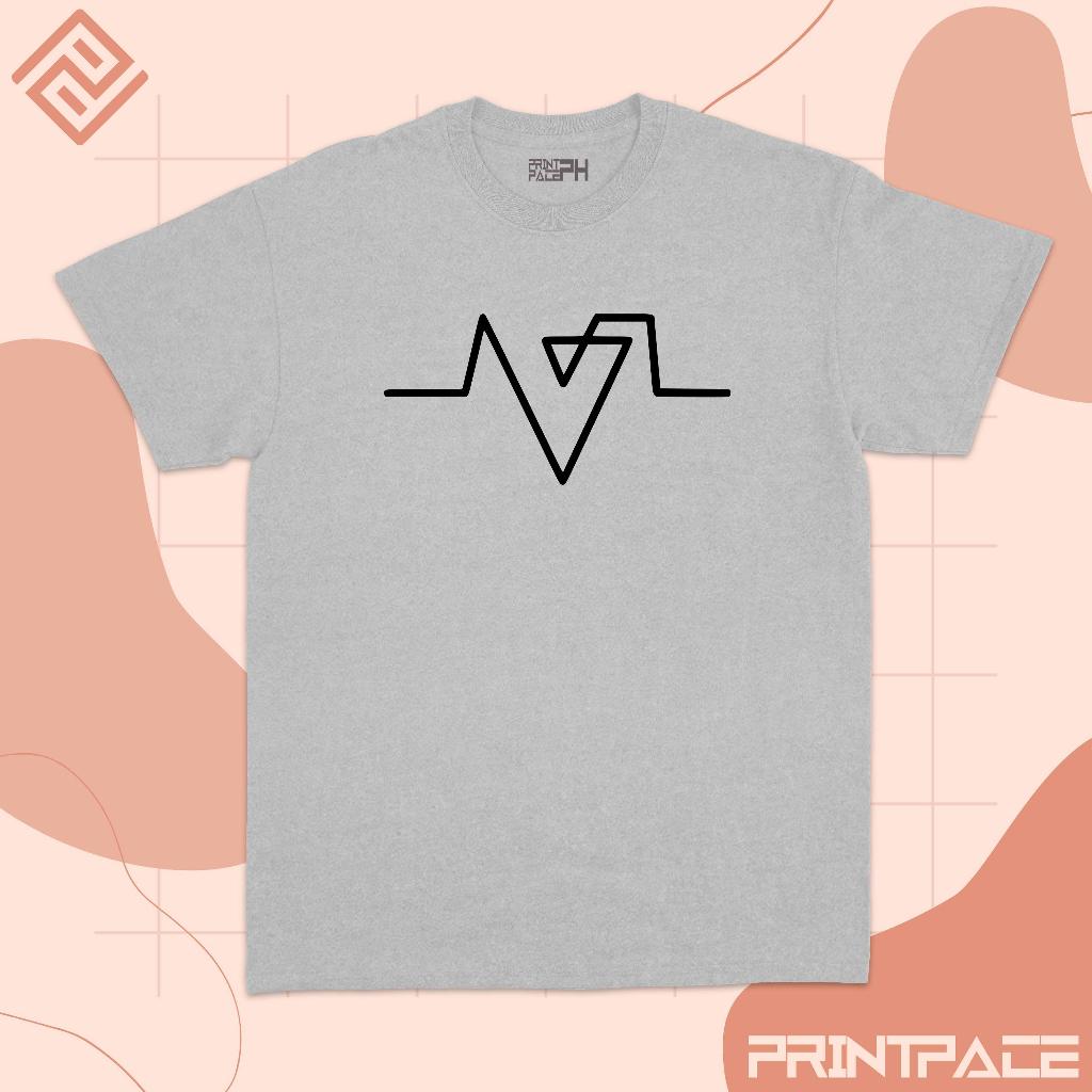 SEVENTEEN - Line Logo Kpop Shirt
