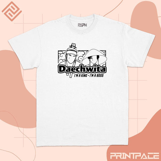 BTS -  Daechwita Kpop Shirt