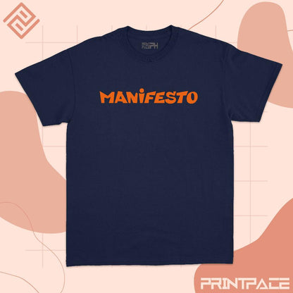 ENHYPEN - Manifesto Kpop Shirt