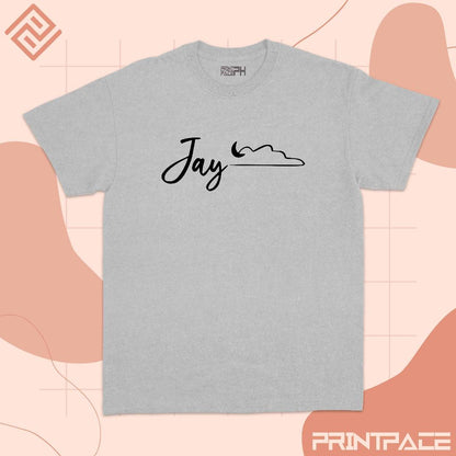 ENHYPEN - Jay Text Kpop Shirt