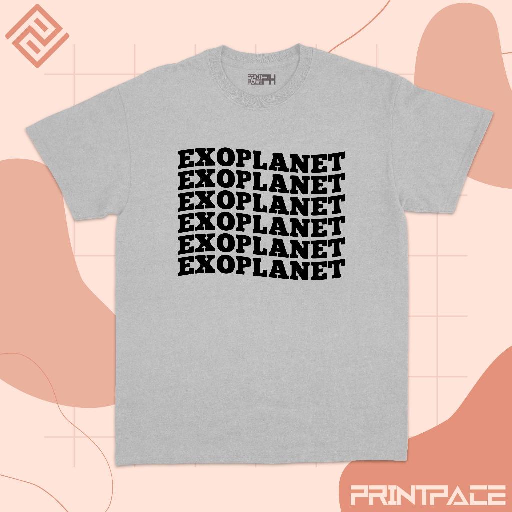 EXO - EXO Planet Kpop Shirt