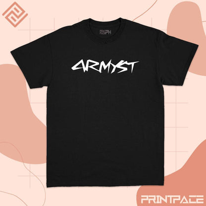 BTS - Armyst Kpop Shirt