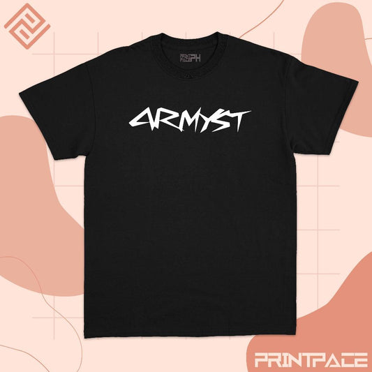 BTS - Armyst Kpop Shirt