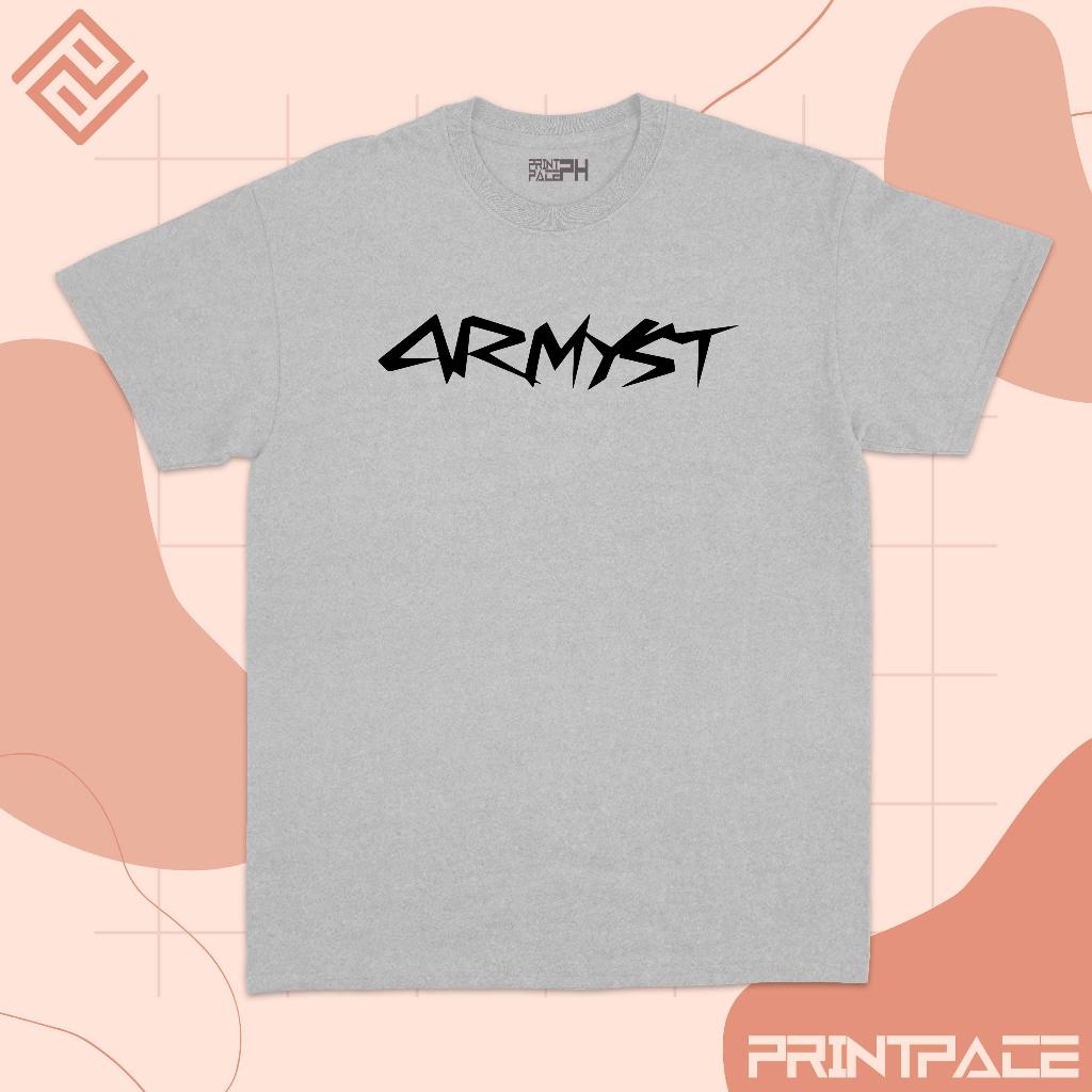 BTS - Armyst Kpop Shirt