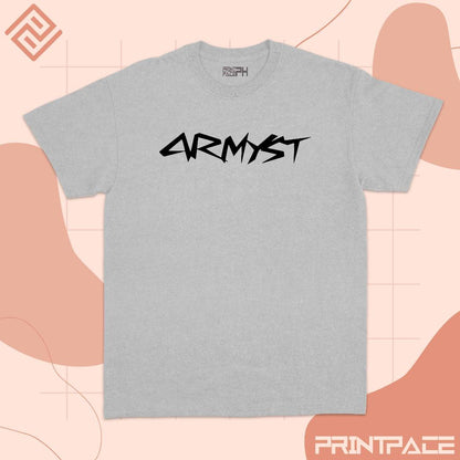BTS - Armyst Kpop Shirt