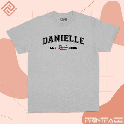 NEWJEANS - Danielle Kpop Shirt