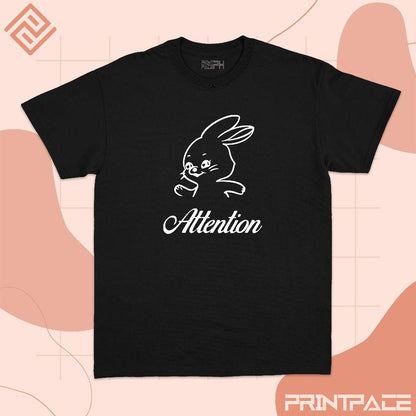 NEWJEANS - Attention Kpop Shirt