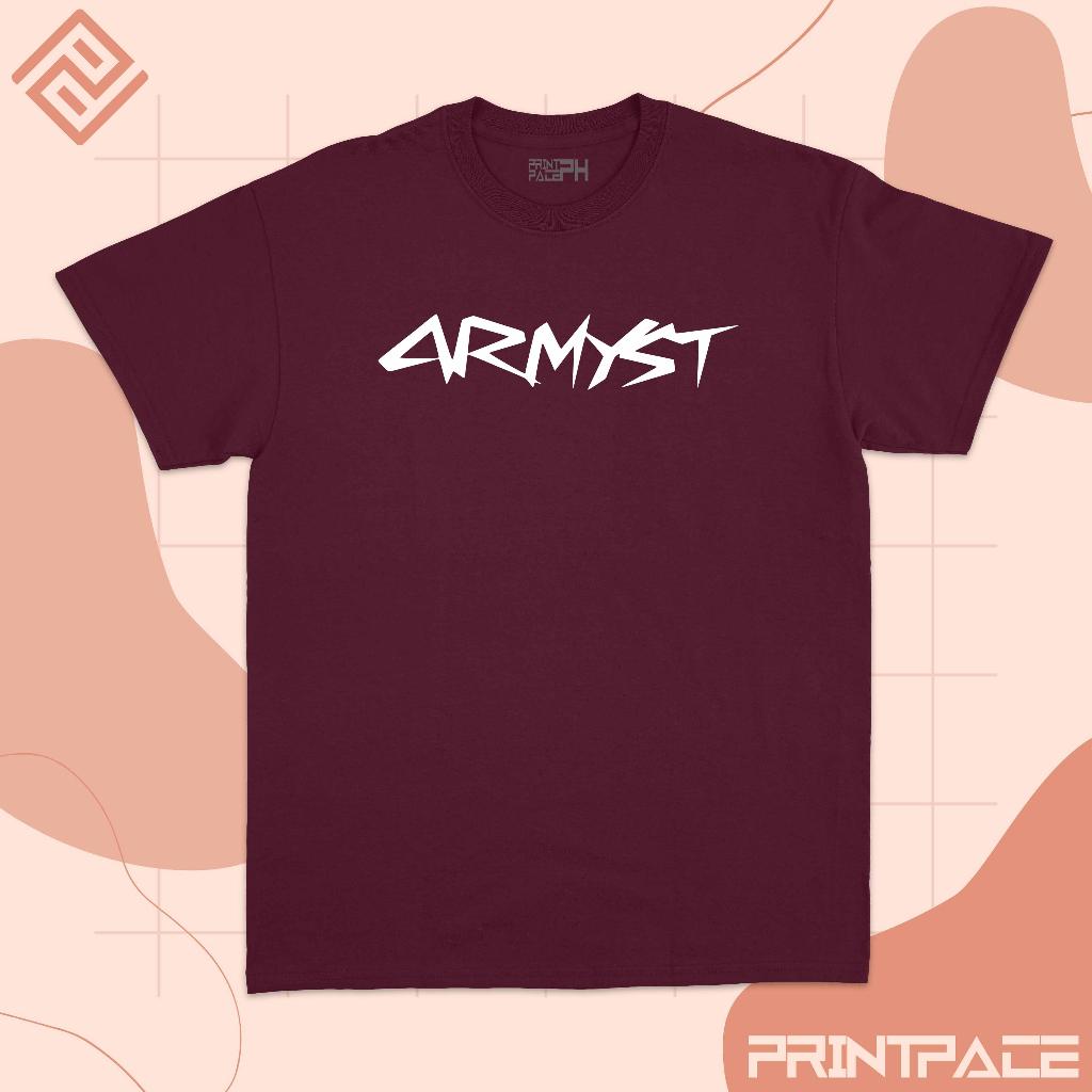 BTS - Armyst Kpop Shirt