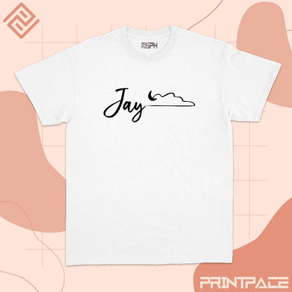 ENHYPEN - Jay Text Kpop Shirt