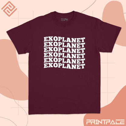 EXO - EXO Planet Kpop Shirt