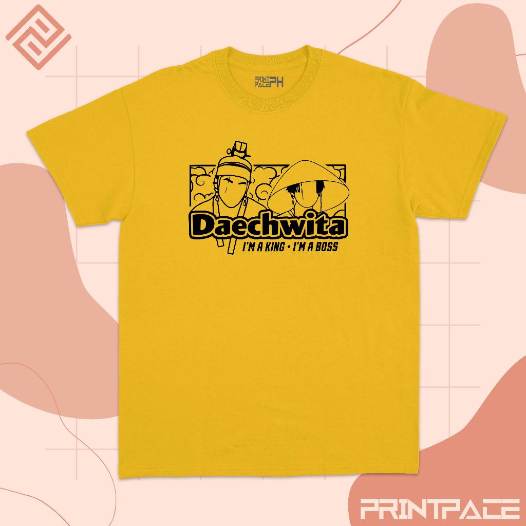 BTS -  Daechwita Kpop Shirt
