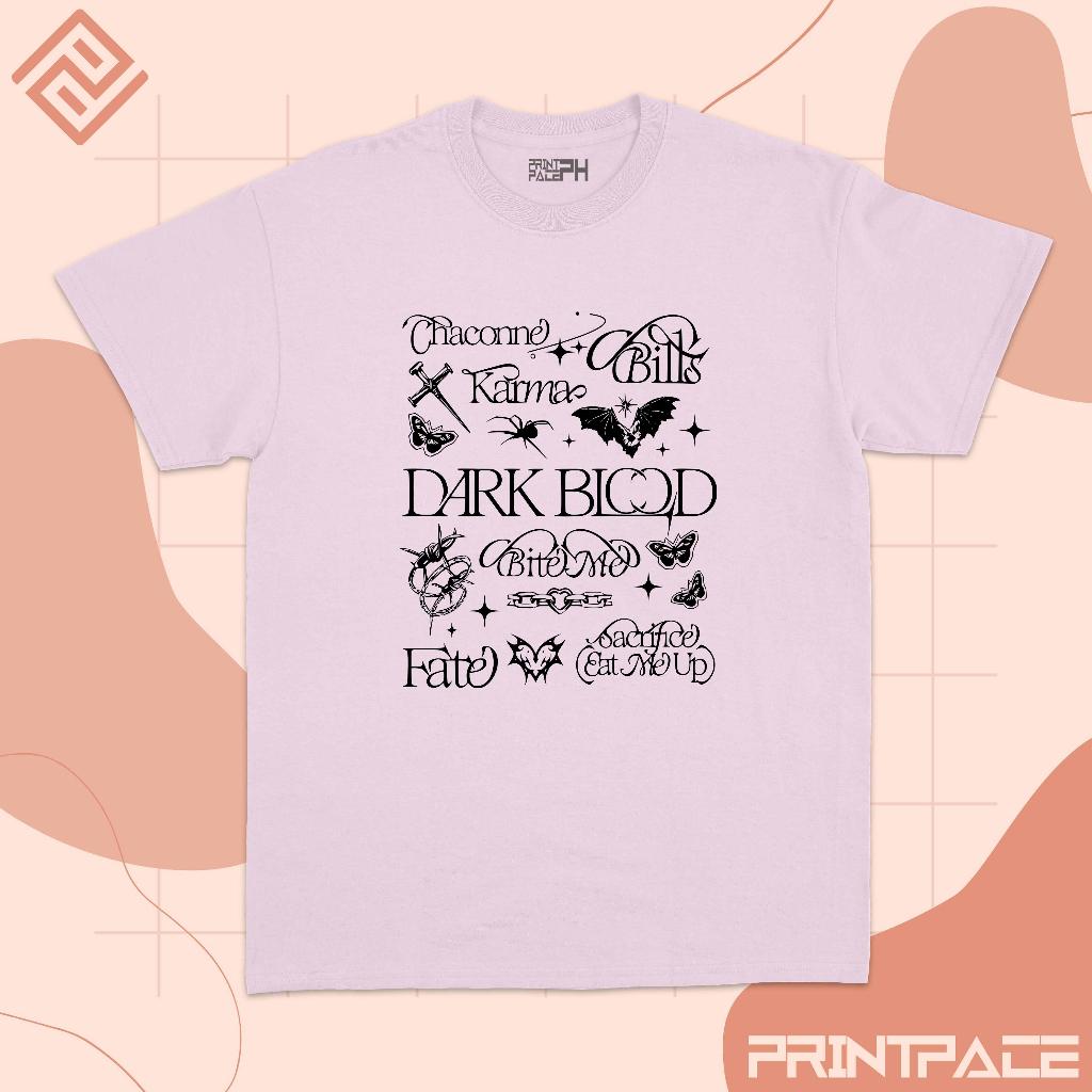 ENHYPEN - Graphic Kpop Shirt