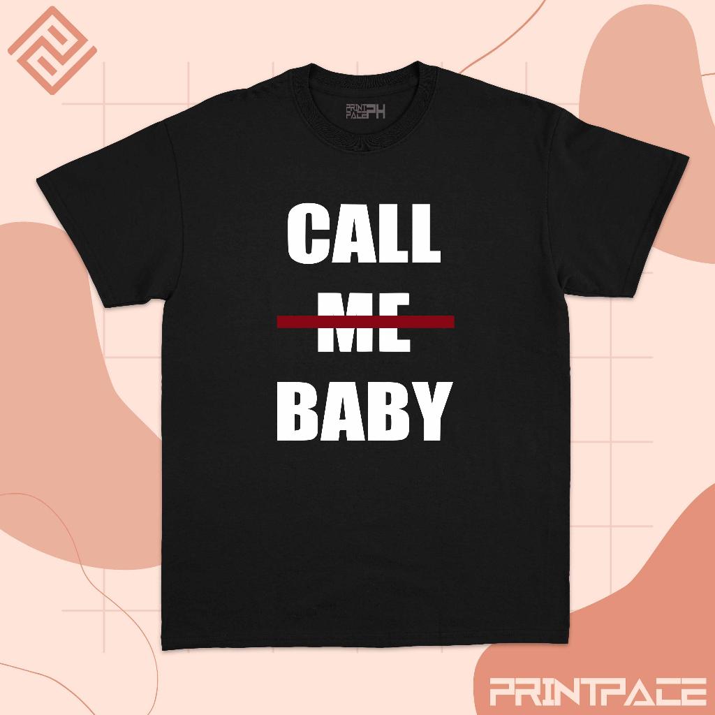 EXO - Call Me Baby Kpop Shirt