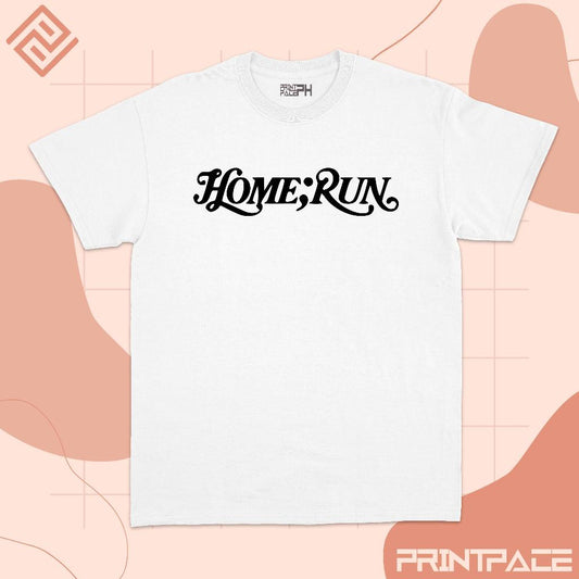 SEVENTEEN - Home Run Kpop Shirt