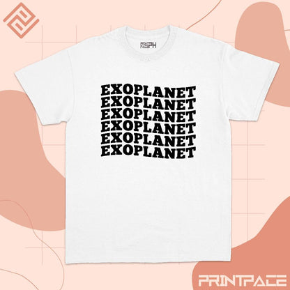 EXO - EXO Planet Kpop Shirt