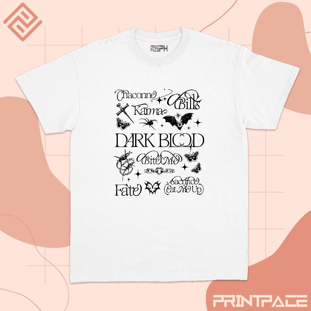 ENHYPEN - Graphic Kpop Shirt
