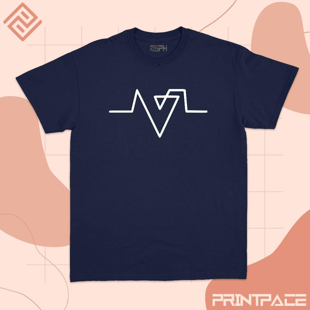SEVENTEEN - Line Logo Kpop Shirt