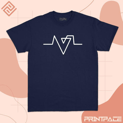 SEVENTEEN - Line Logo Kpop Shirt